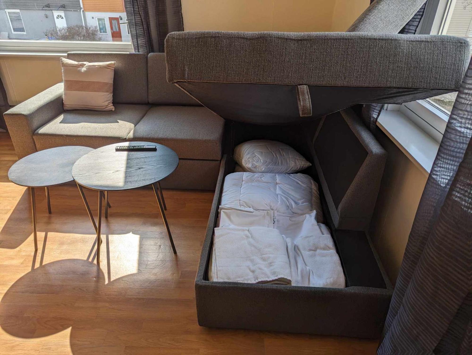 Railside Track Apartment Narvik Eksteriør bilde